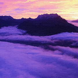 Выше облаков