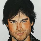 Иэн Сомерхолдер (Ian Somerhalder)