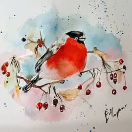 Детство в картинках