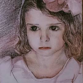 Кареглазка