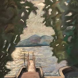 " Как прекрасен этот мир..."