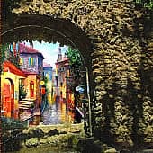 Портал предтеч., художник Alex-08