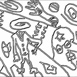 Космический туман