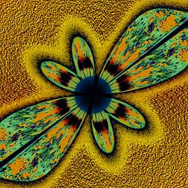 Абстракция 0246