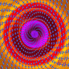 Абстракция 067