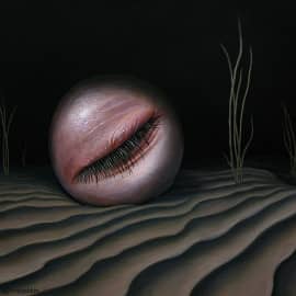 "Тело сновидения"