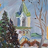 Март 2026 с. Перевозное