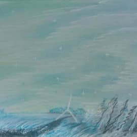 Не буди, мир спит