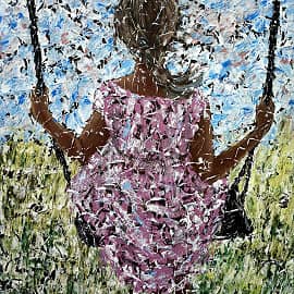 Навстречу небу