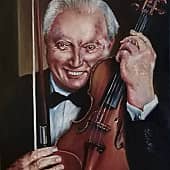 Исаак Стерн