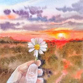 Ну здравствуй лето!