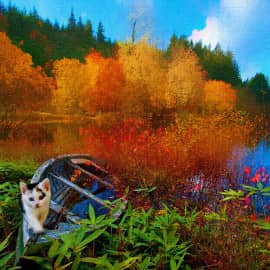 Путешественник