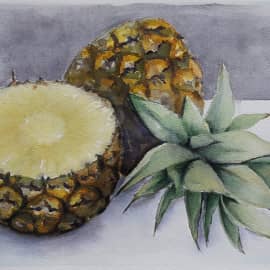 Ананас