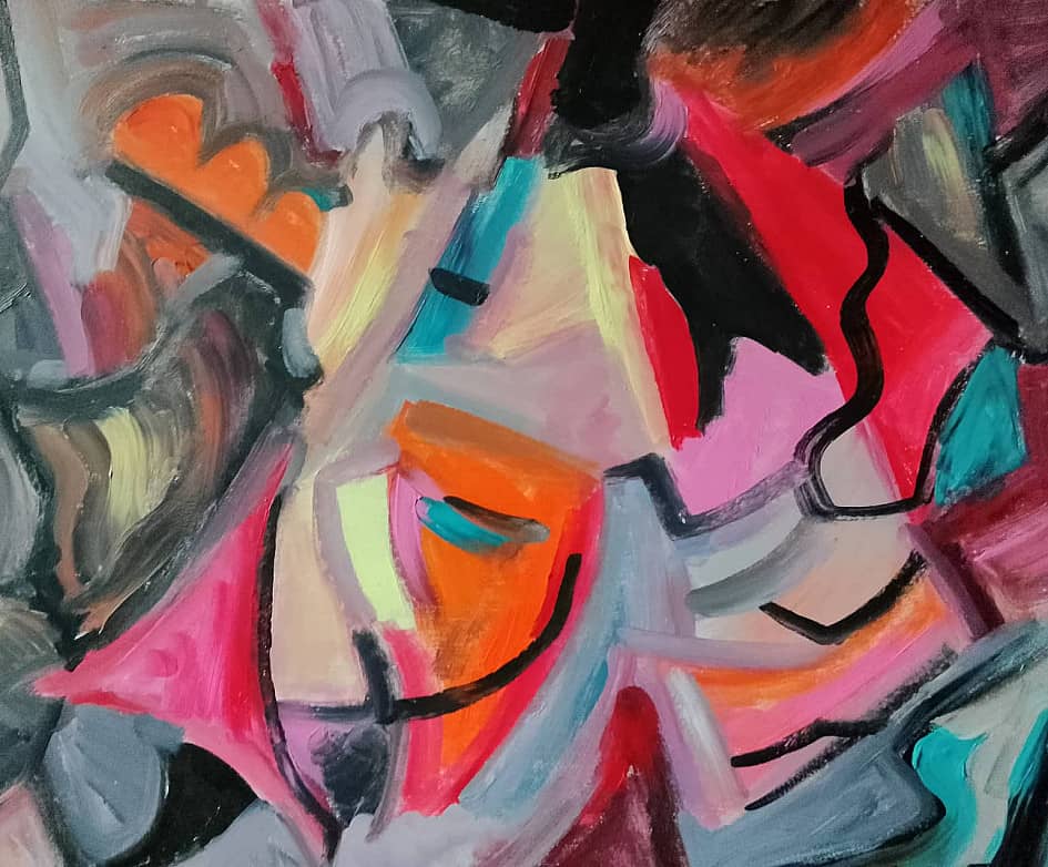 Абстракция 289