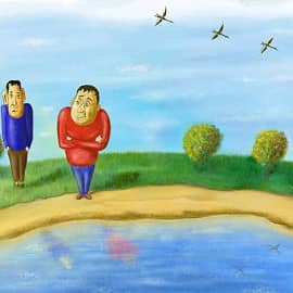 Философия Осени