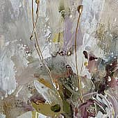 Разнотравье (2), художник Чернова Ольга