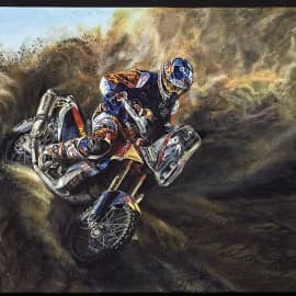 Жажда скорости 2