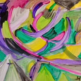 Абстракция 336