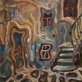 Чёрная дыра