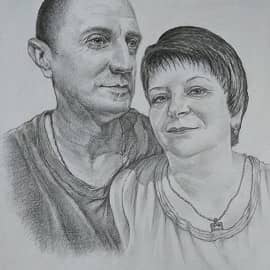 Александр и Наталья