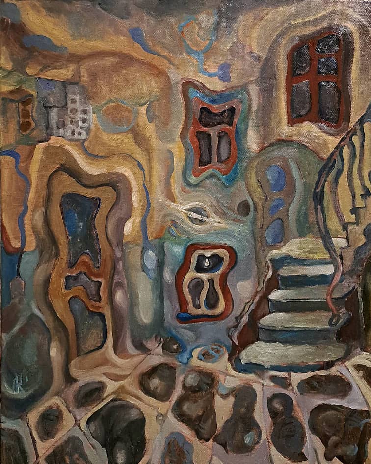 Чёрная дыра