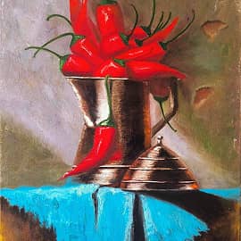 Картина дня