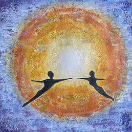 Навстречу Солнцу