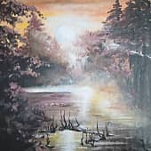 утро туманное2