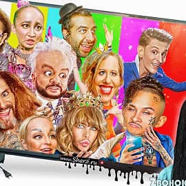 "Звонок 4" Мы идём к Вам!