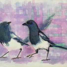 Променад по-женски