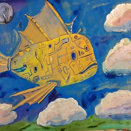 Картина дня