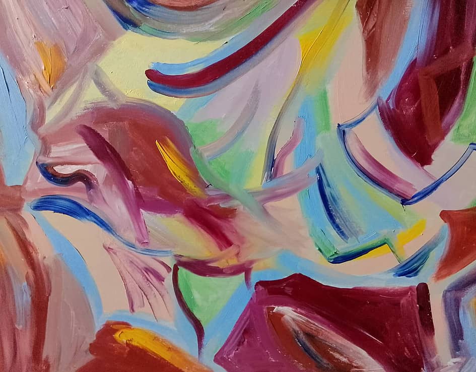 Абстракция 222