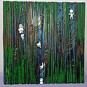 Лесные монстры