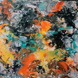 Абстракция 167