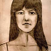 Автопортрет