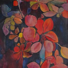 Райские кущи