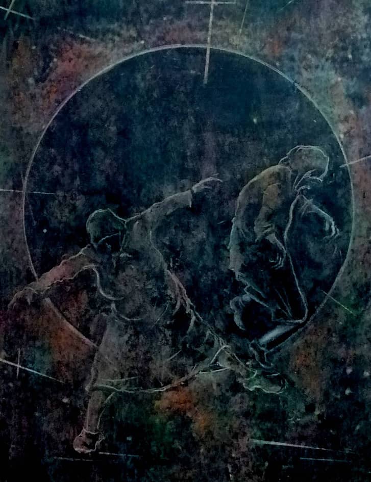 "Бабье лето"