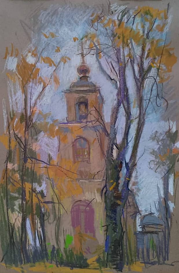 День хрустальный