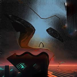 В трехмерности теряться...