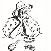 Любимый портрет