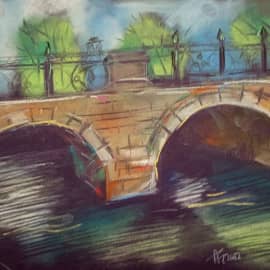 Царский мост