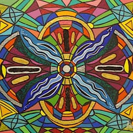 Рябь отражений