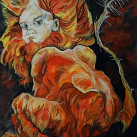 Мантикорочка