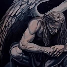 Ангелы не спят 2