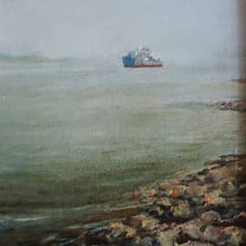 "Белый пароход"