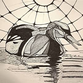 Мандаринка