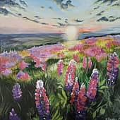 Закат