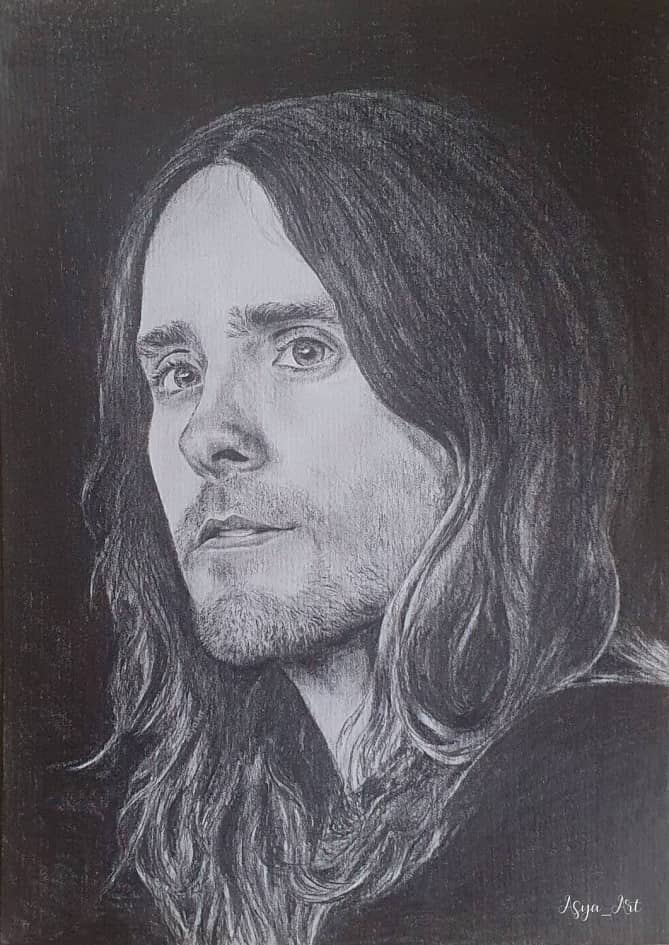 Джаред Лето (Jared Leto)