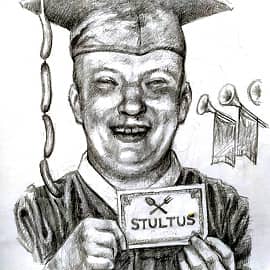 Stultus