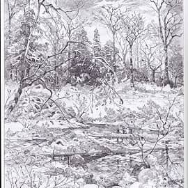 Оттепель - remastered